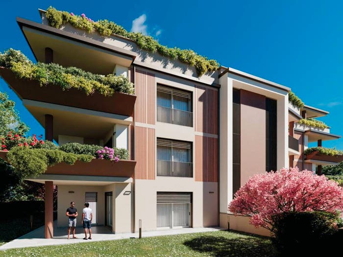 Casa con 6 locali in vendita in Strada Sant'Eurosia di Jaca, Eurosia Santa Margherita, Parma