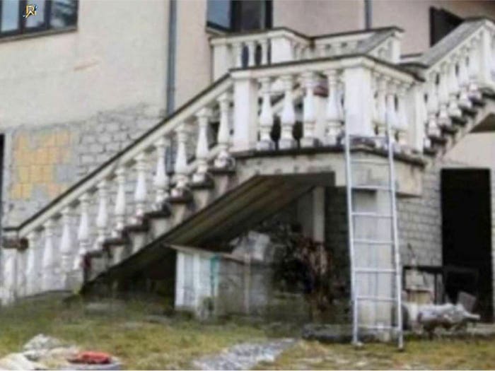 Casa con 6 locali in vendita in Via del Castagneto, Corroccioni, Cagnano Amiterno
