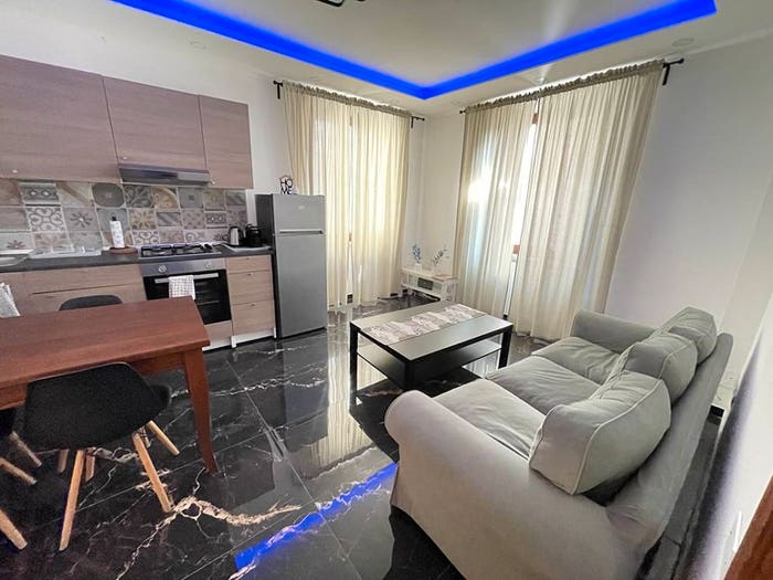 Appartamento quadrilocale in vendita in Centro, Casalmaggiore