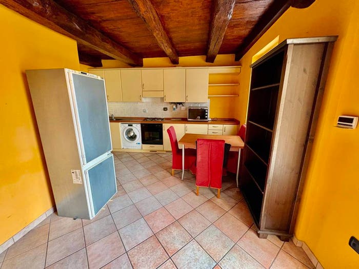 Appartamento bilocale in vendita in Via Roma, Centro, Fossano
