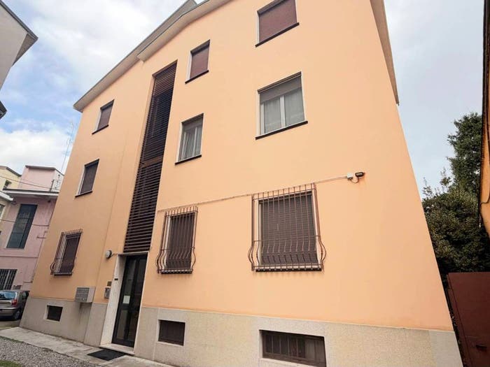 Appartamento bilocale in vendita in Via Battaglia dei Giganti, Melegnano