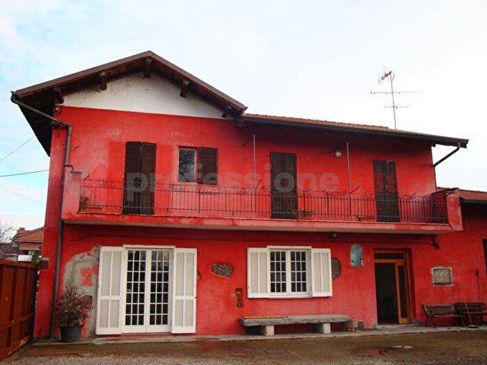 Casa quadrilocale in vendita in via de gasperi, San Lorenzo, Parabiago