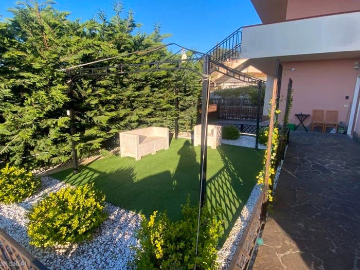Casa quadrilocale in vendita in Agropoli