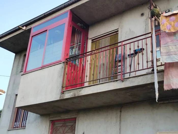 Casa con 6 locali in vendita in Via San Giuseppe, Cittanova