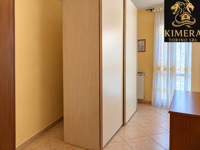 Appartamento quadrilocale in vendita in Corso Vittoria, Sant'Andrea, Novara
