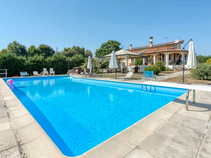 Casa con 6 locali in vendita in via Lungargine Muson, Cadoneghe
