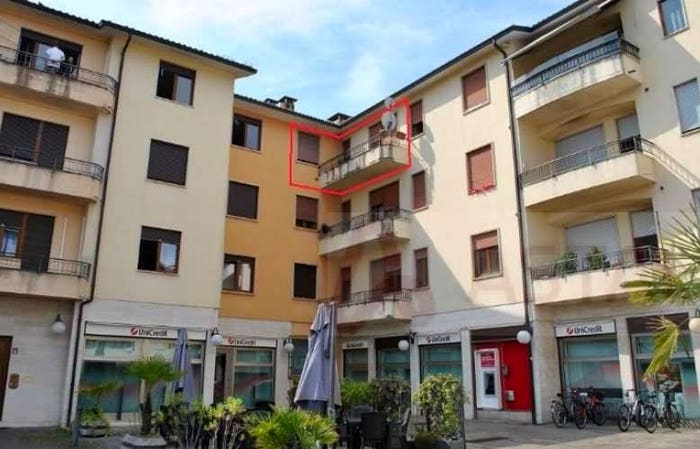 Appartamento con 5 locali in vendita in Via Liston San Gaetano, Centro, Malo