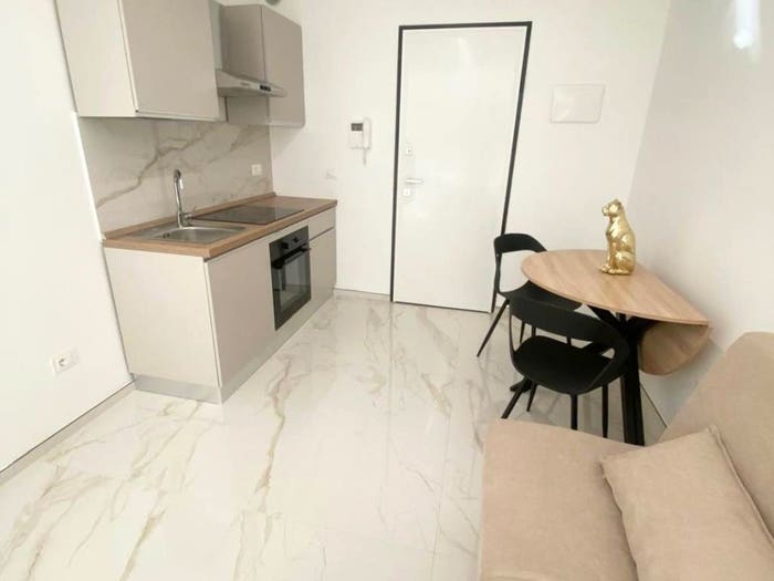 Appartamento monolocale in vendita in Viale John Fitzgerald Kennedy, Lungomare Strada Parco, Pescara