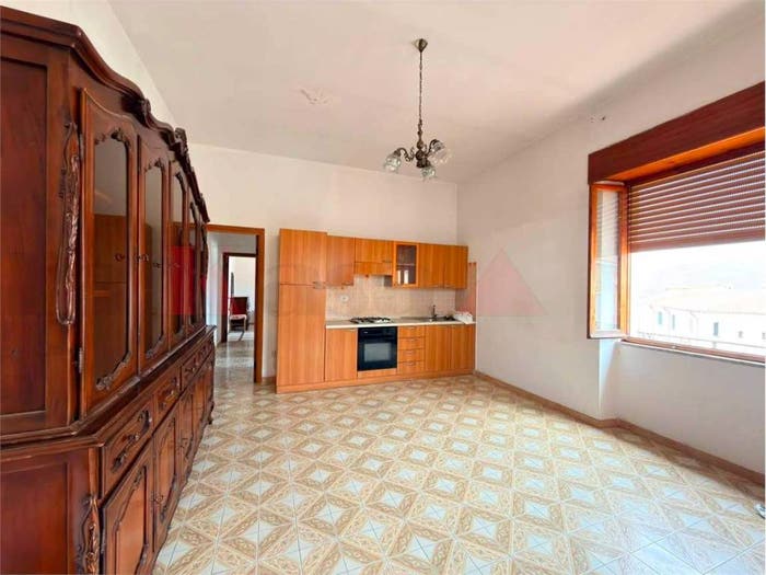 Appartamento trilocale in vendita in Via Giosue Carducci, Centro, Padru