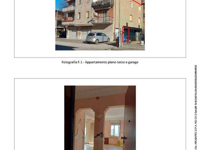 Casa con 5 locali in vendita in Via Calatafimi, Remesina Pezzana, Carpi