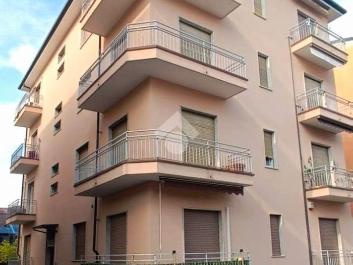 Appartamento bilocale in vendita in Via francesco crispi, Corso Langhe Moretta Corso Cortemilia, Alba