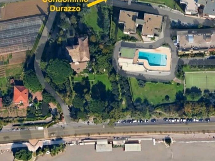 Appartamento trilocale in vendita in Viale dei Limoni, Centro, Cogoleto