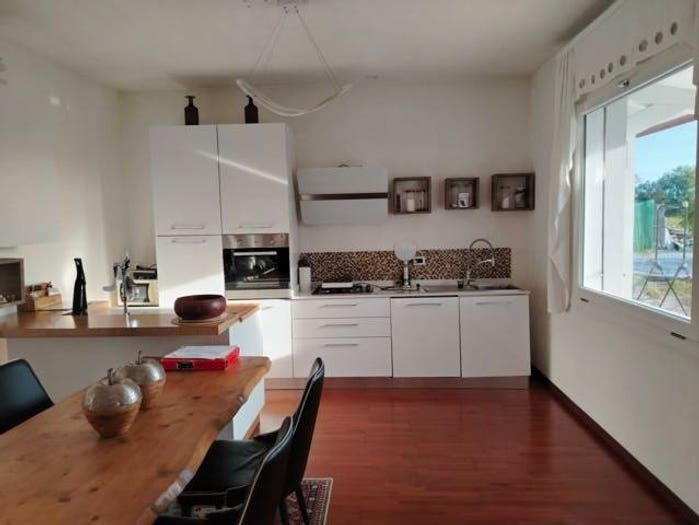 Casa quadrilocale in vendita in Via Bagnon, San Florianoolmi, San Biagio di Callalta