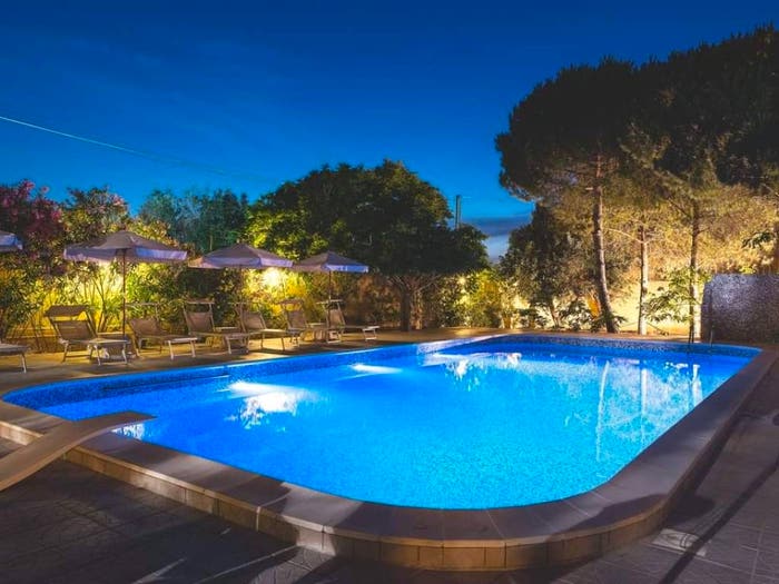 Casa con 6 locali in vendita in Via Lecce Ospedale, Gallipoli