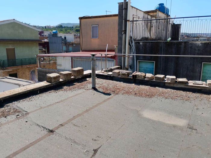Appartamento trilocale in vendita in Via Tiziano, Lentini