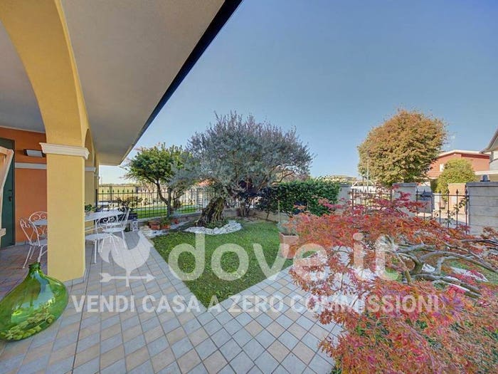 Casa quadrilocale in vendita in Via Caduti sul Lavoro, Cartura