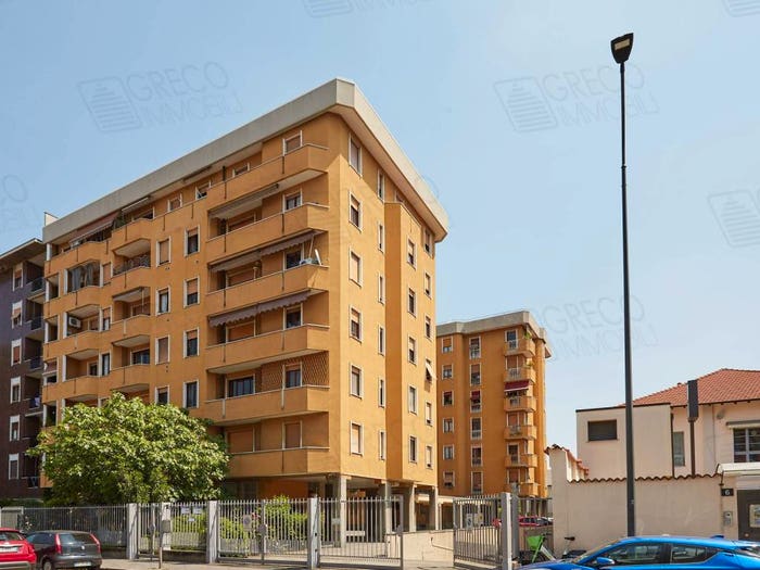 Appartamento trilocale in vendita in Via Mauro Rota, Greco Segnano, Milano