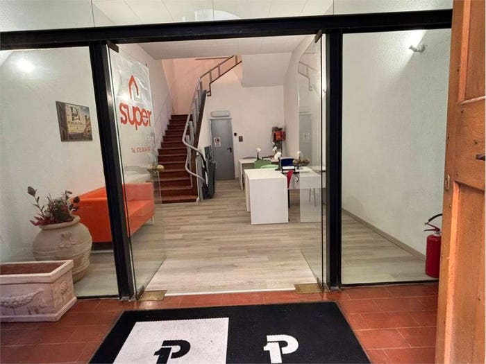 Appartamento bilocale in affitto in Centro Storico, Perugia