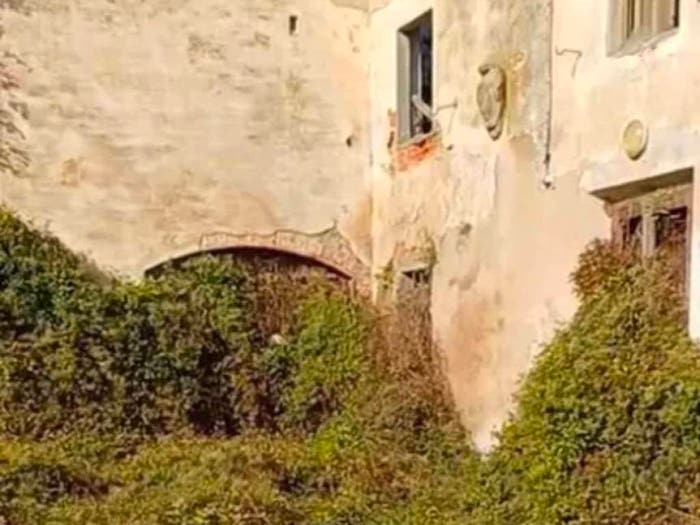 Casa bilocale in vendita in Via Arginone, Agliana