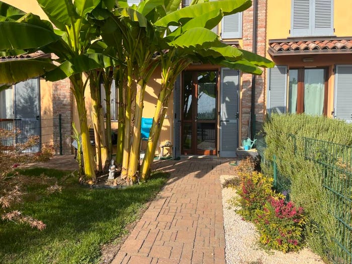 Appartamento bilocale in vendita in Via Ferdinando di Borbone, Roncaglia Borghetto, Piacenza