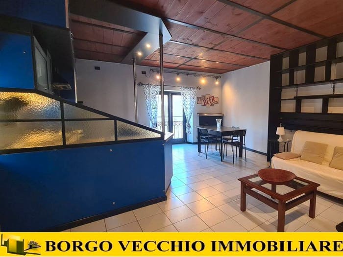 Appartamento bilocale in vendita in Via Roma, Centro Storico, Cuneo