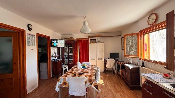 Casa trilocale in vendita in Sanda, Celle Ligure
