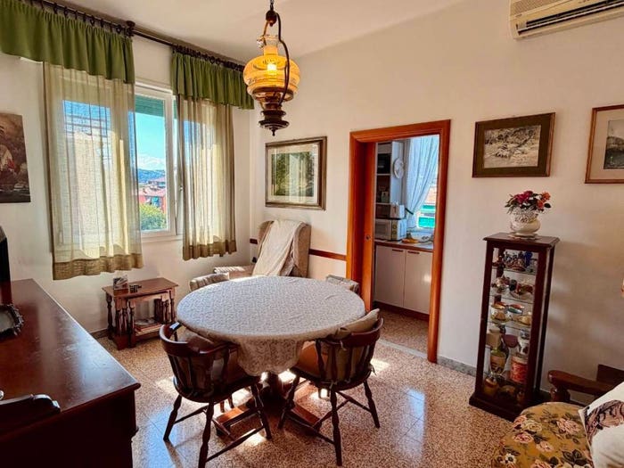 Appartamento trilocale in vendita in Mazzini Fossolo, Bologna