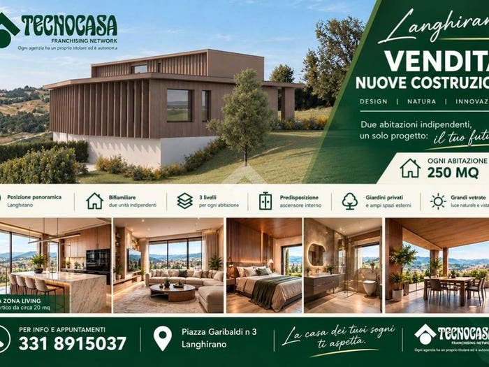 Casa quadrilocale in vendita in Strada Corniglio, Langhirano