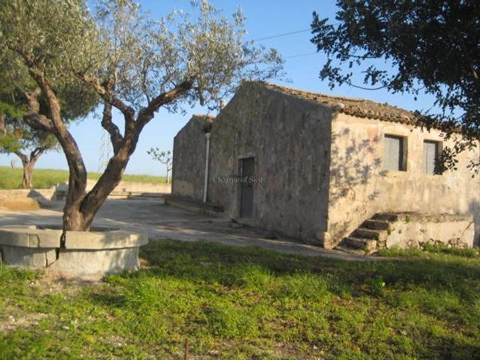 Casa quadrilocale in vendita in Strada Provinciale Saline Panze Longarini, Noto