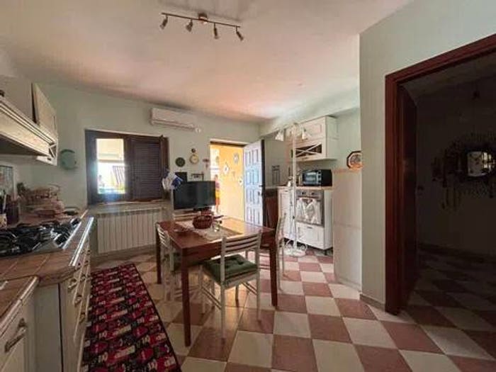Appartamento con 5 locali in vendita in Via San Maria No Number, Cittadella Del Capo, Bonifati