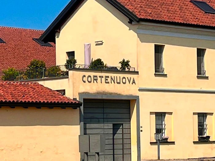 Casa trilocale in vendita in Case Sparse Torrion Quartara, Torrion Quartara, Novara