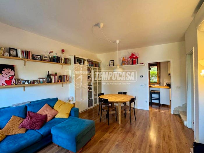 Casa con 5 locali in vendita in Via Giovanni Paisiello, Centro, Bomporto