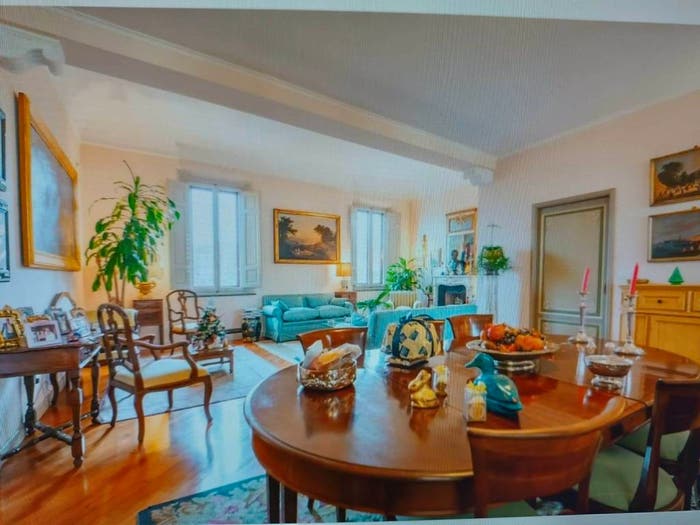 Appartamento con 6 locali in vendita in San Niccolò, Firenze