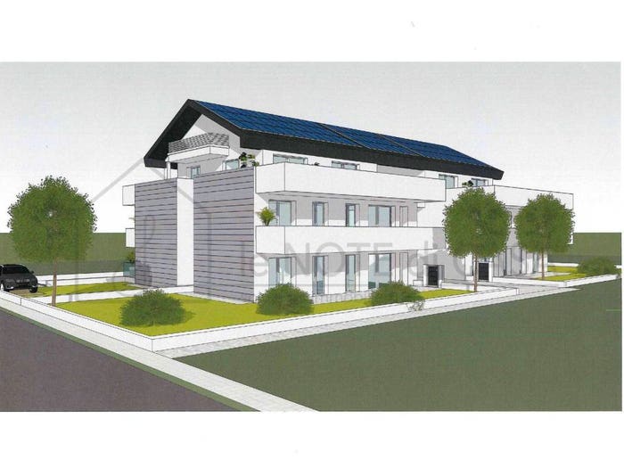 Appartamento con 6 locali in vendita in San Mauro in Valle, San Mauro San Rocco, Cesena