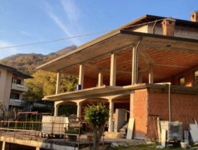 Casa in vendita in Via Monte Ladino, Sant'Apollonio, Lumezzane