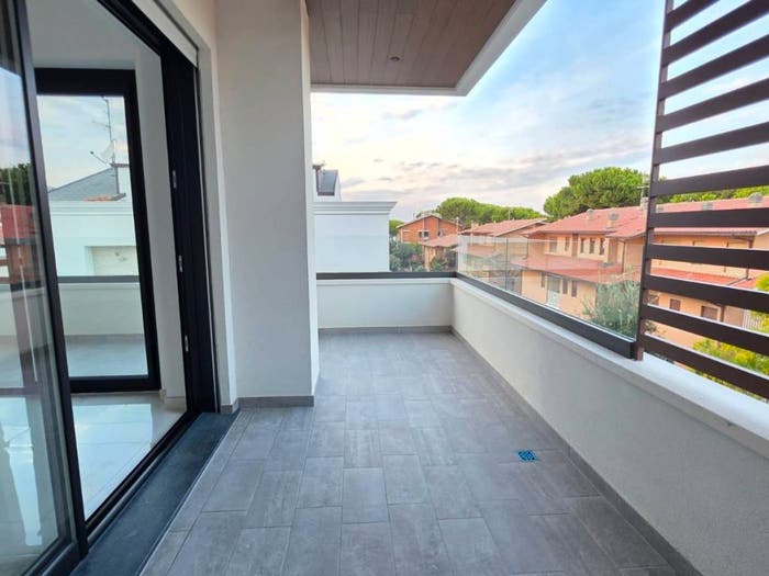 Appartamento trilocale in vendita in Viale Abruzzo, Centro, Pineto