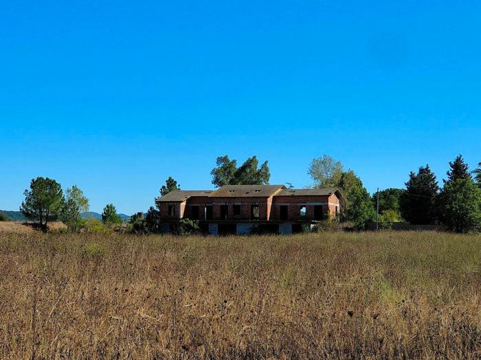 Casa con 6 locali in vendita in Via dei Laghetti, Vetralla
