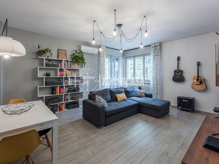 Appartamento quadrilocale in vendita in Via Antonio Gramsci, Centro, Casalgrande