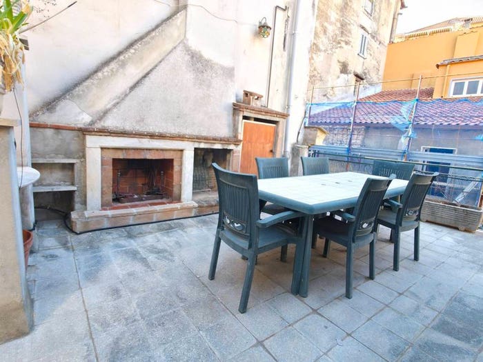 Casa quadrilocale in vendita in Via Mentana, Frascati
