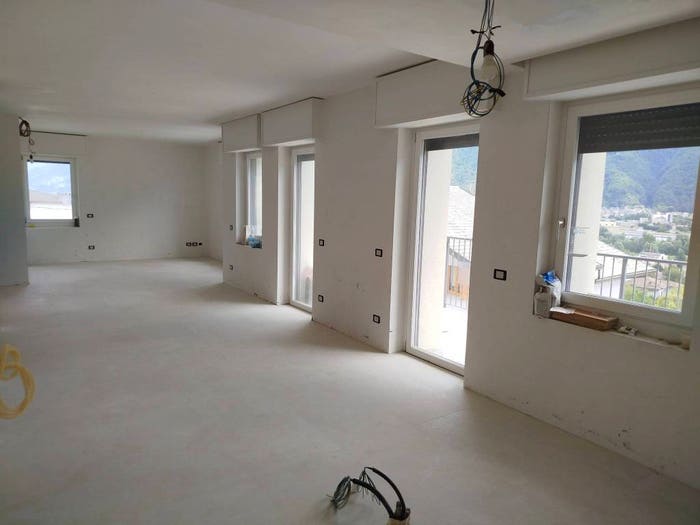 Appartamento con 6 locali in vendita in Via Berbenno, Centro, Berbenno di Valtellina