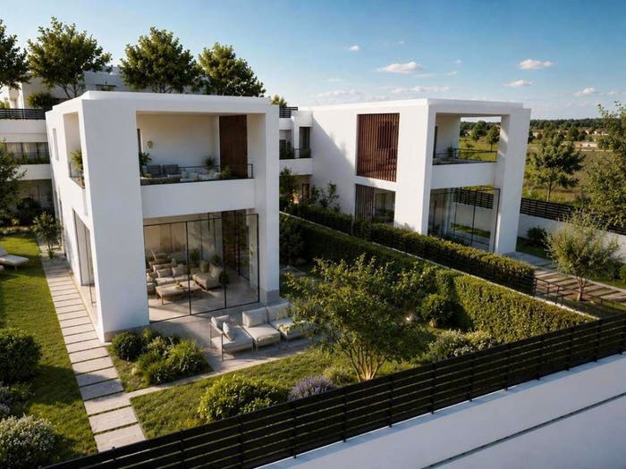 Casa quadrilocale in vendita in via pasubio, Casalazzara Torre Bruna, Aprilia