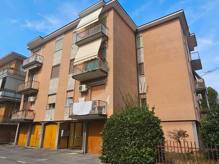 Appartamento bilocale in vendita in Via Lago Gerundo, Città Bassa Laghi, Lodi