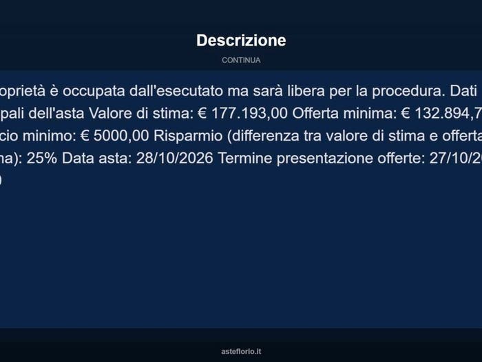 Case in Vendita e in Affitto - 3