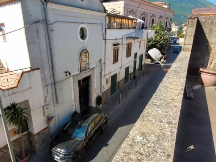 Appartamento in vendita in Via Taverne, Centro, Nocera Superiore