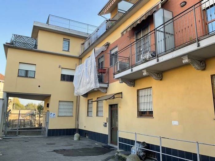 Appartamento bilocale in vendita in Via Tamagnone, San Pietro, Moncalieri