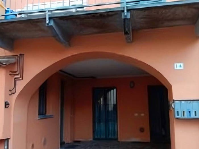 Appartamento bilocale in vendita in Via Don Ambrogio Colombo, Olginate