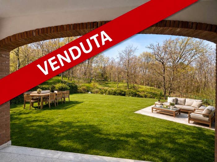 Appartamento quadrilocale in vendita in Via Almese, Centro, Givoletto