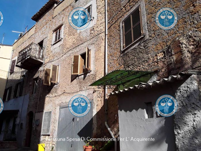 Appartamento bilocale in vendita in Via Monte Grappa, Centro, Marcellina