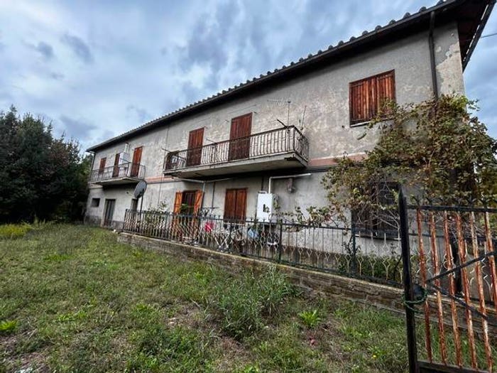 Casa in vendita in Località Santa Marta, Bivio Di Capanelle, Capena