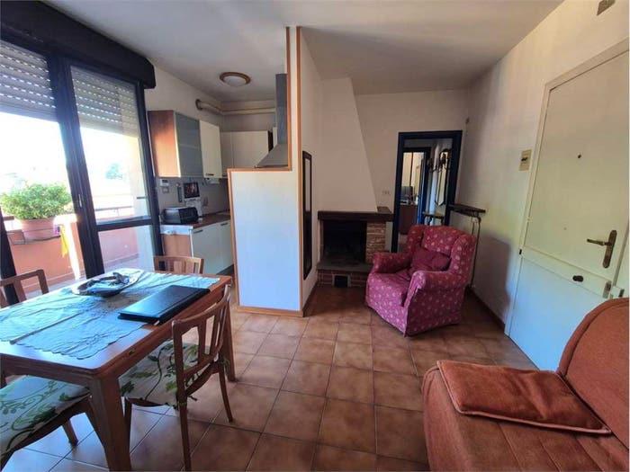 Appartamento bilocale in vendita in Via Indice, Centro, Monterenzio